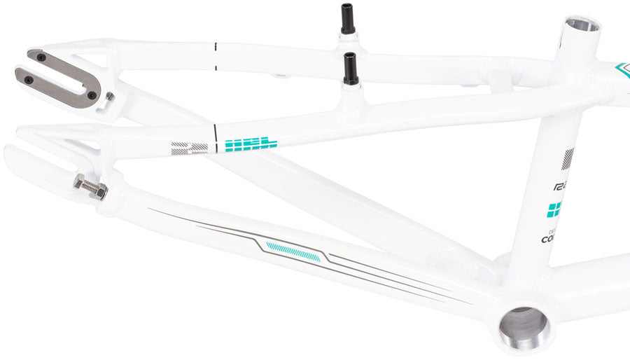 Radio Helium BMX Race Frame