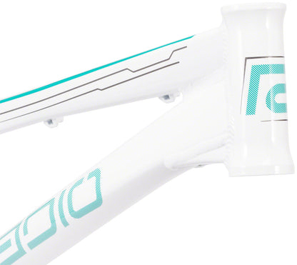 Radio Helium BMX Race Frame