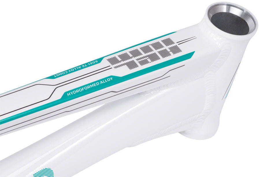 Radio Helium BMX Race Frame