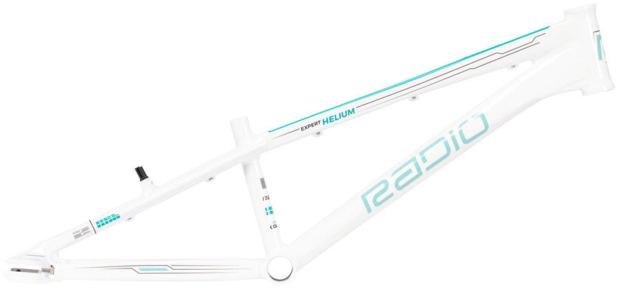 Radio Helium BMX Race Frame