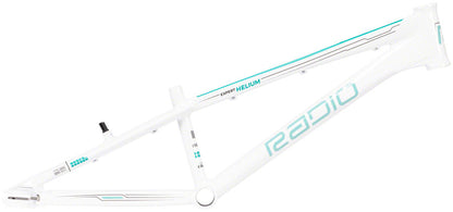 Radio Helium BMX Race Frame