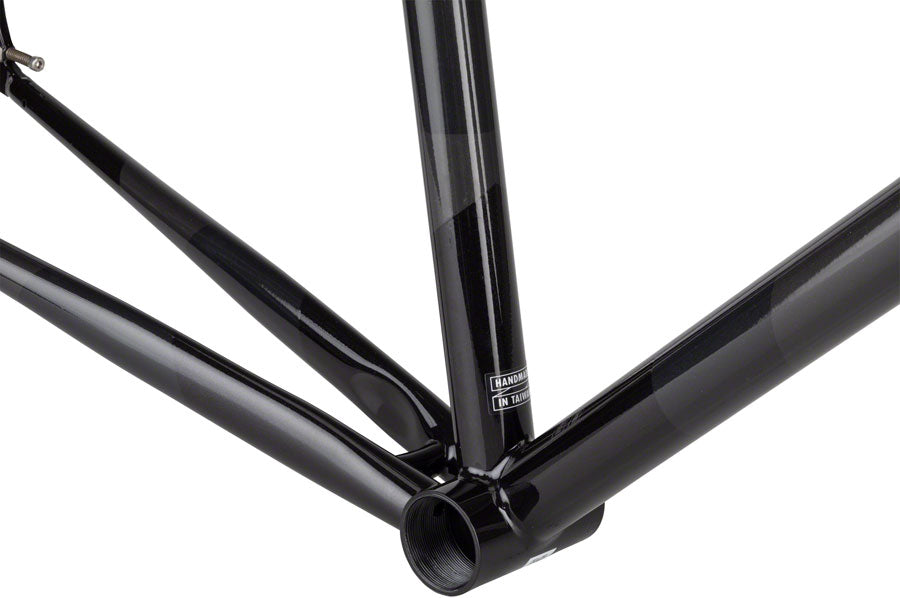 All-City Big Block Frameset - Night Sky / Smoke