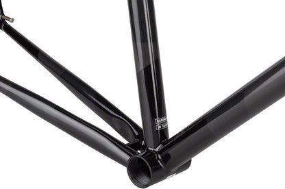 All-City Big Block Frameset - Night Sky / Smoke