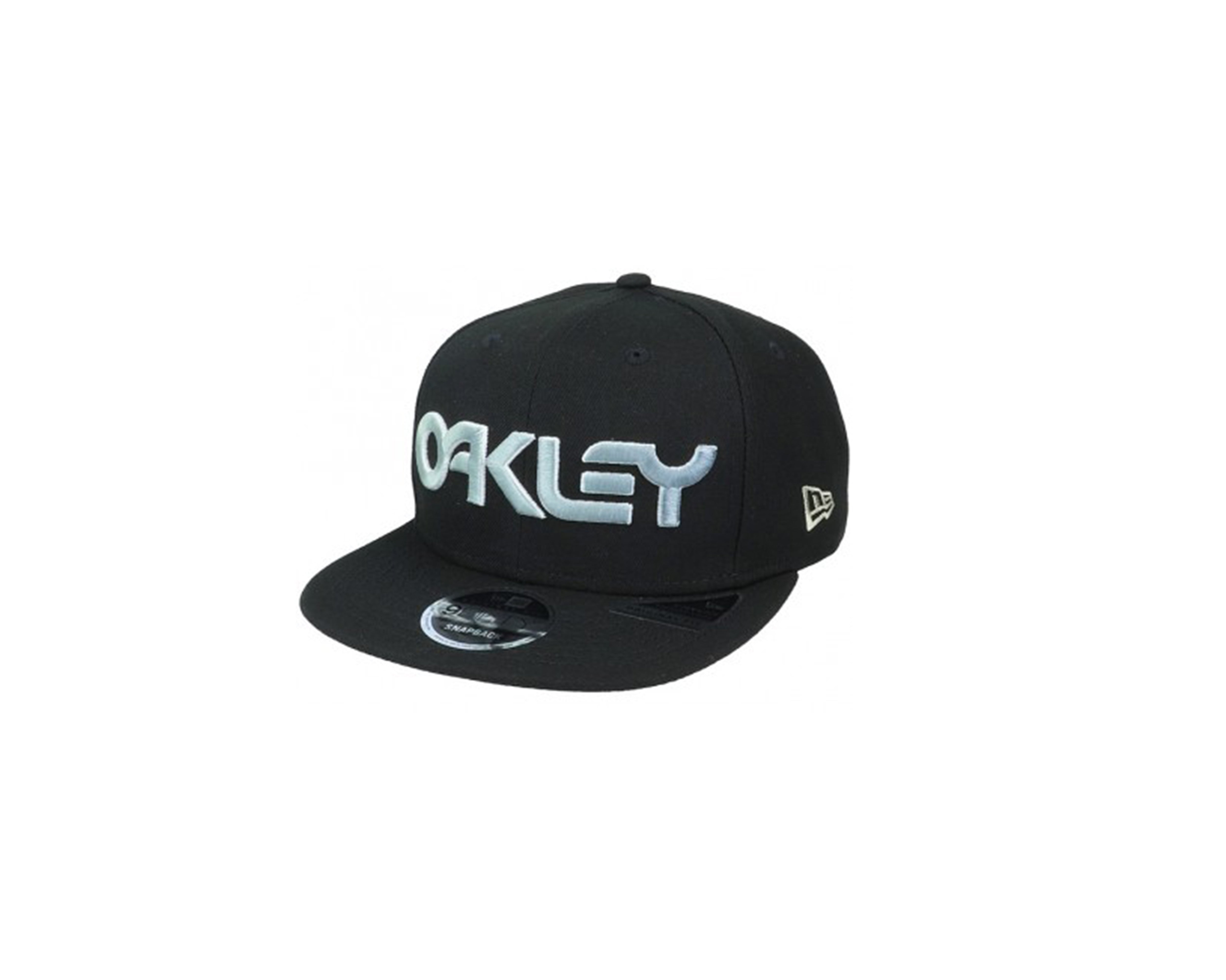 Oakleyキャップ Oakley 6 Panel Gradient Hat Blk – Incycle Bicycles