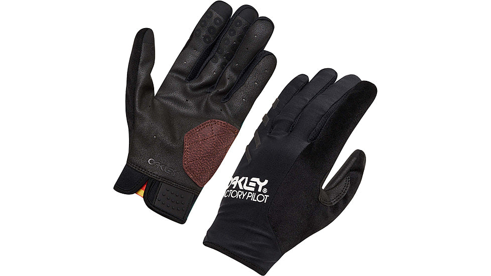 Oakley All Conditions Glove Blkout