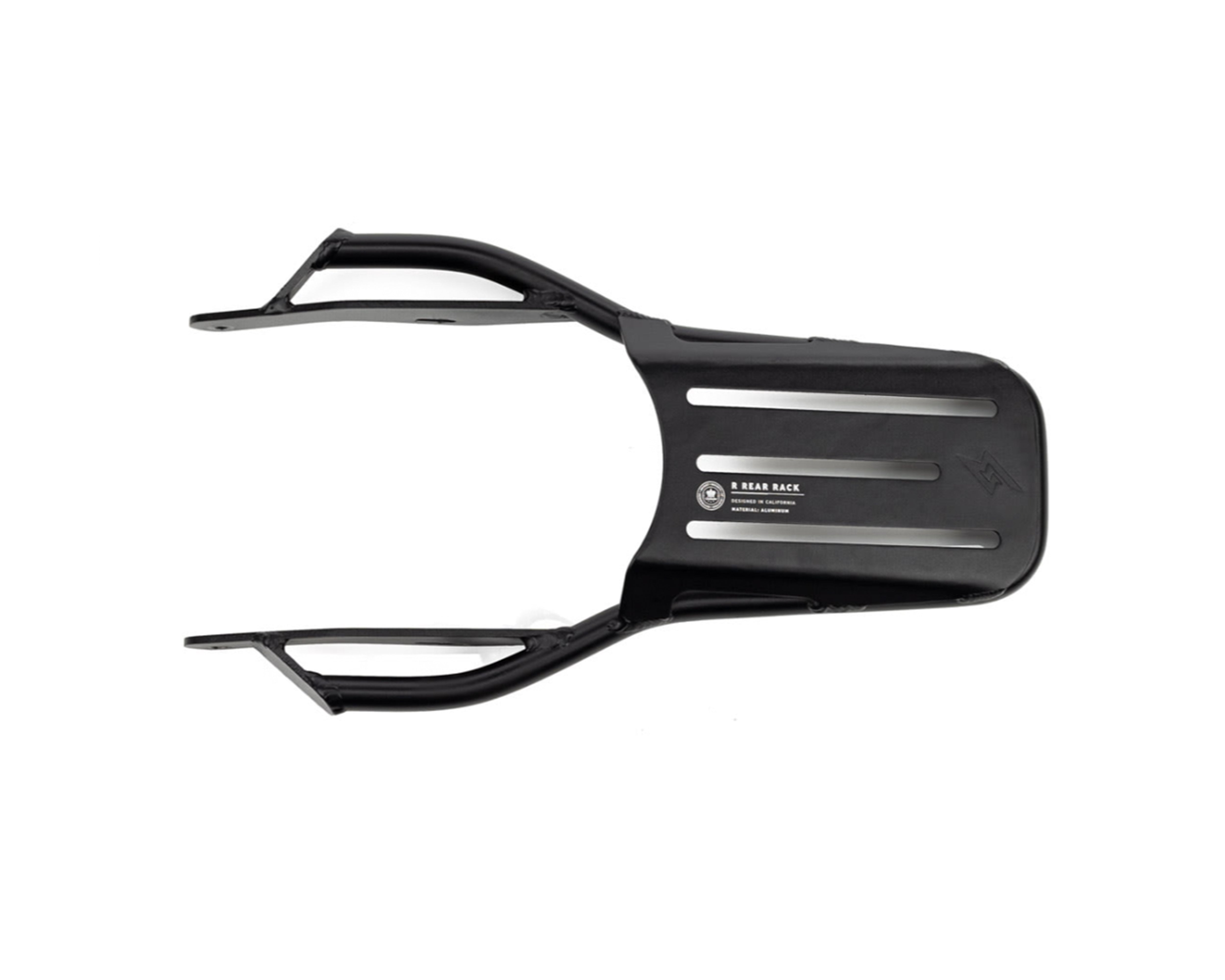 Roll Como Rear Rack Super73 R-Series Rear Cargo Rack – Incycle Bicycles