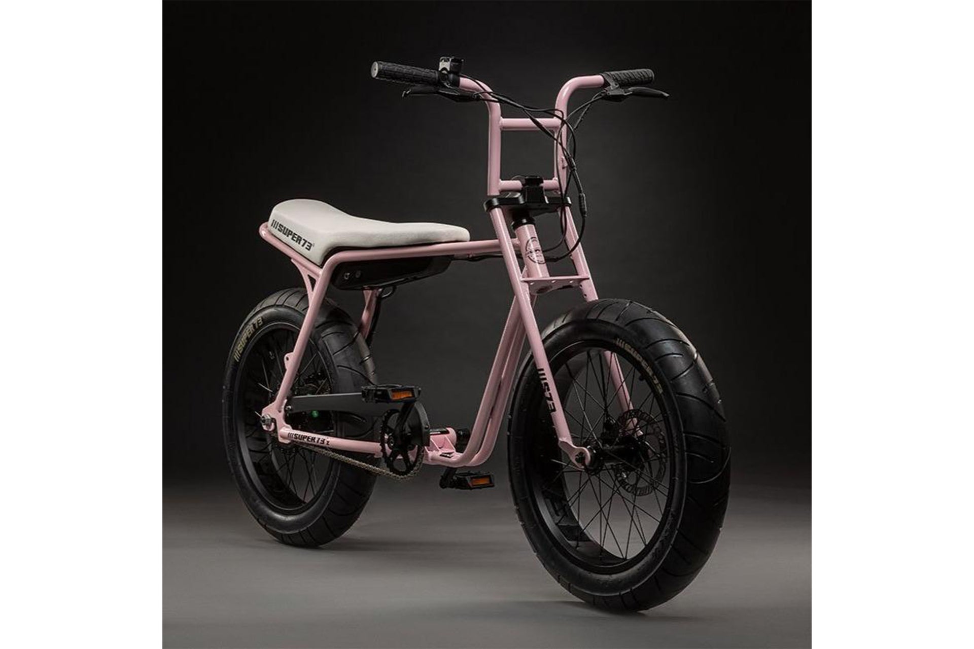 Hub Motor Super73 Z1 Motor Upgrade Super73-Z1 – Incycle Bicycles