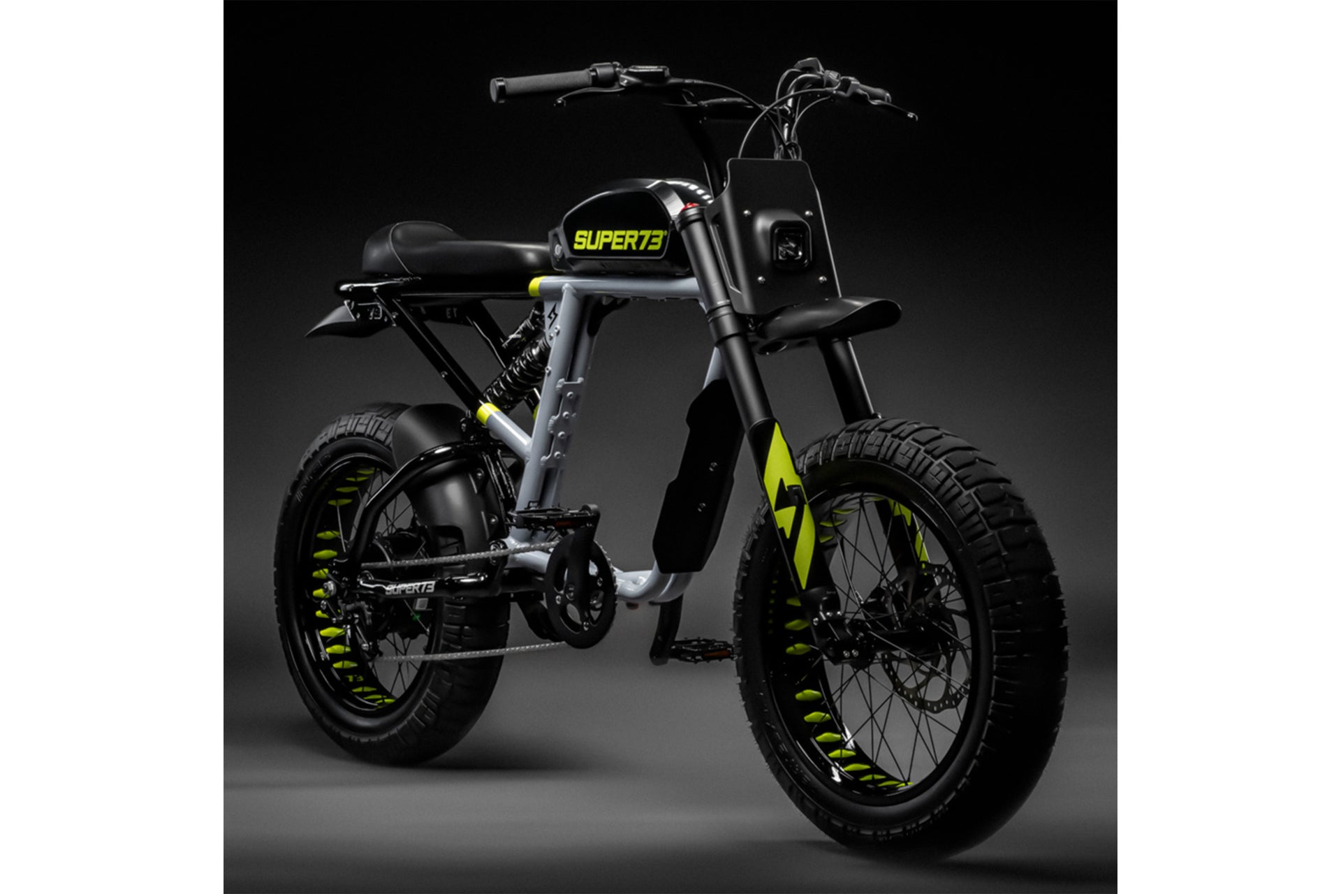 Super73-RX – Incycle Bicycles