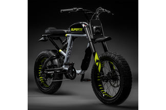Super73-RX – Incycle Bicycles