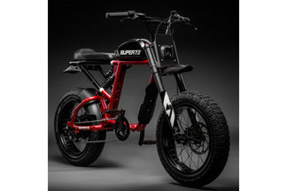 Super73-RX – Incycle Bicycles