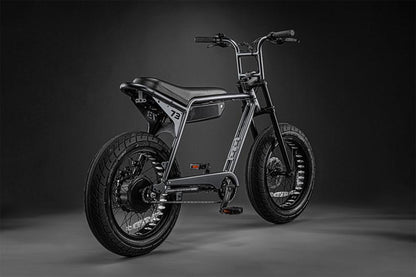 Super73-ZX Trooper Tires