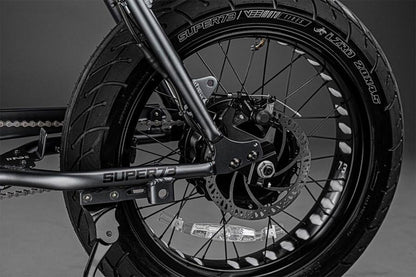 Super73-ZX Trooper Tires