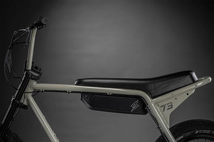 Super73-ZX Trooper Tires