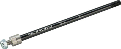 Burley Trailer Hitch Adaptor Thru Axle