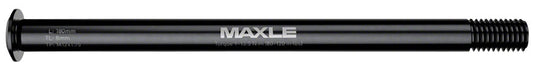 Rockshox Maxle Stealth Rear