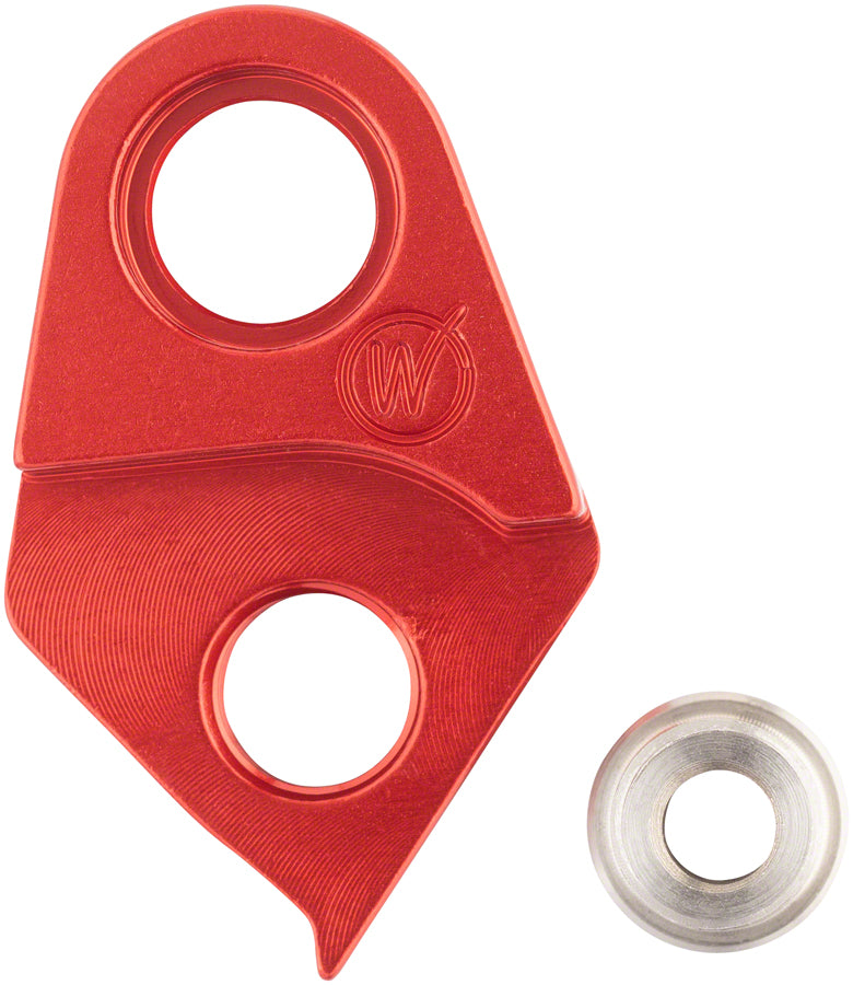 Wheels Manufacturing Extended Hanger