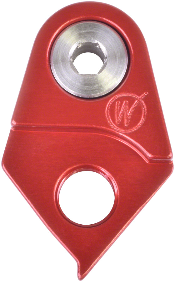 Wheels Manufacturing Extended Hanger