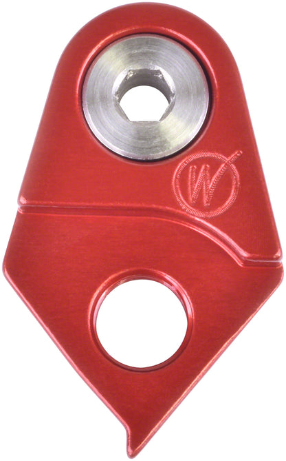 Wheels Manufacturing Extended Hanger