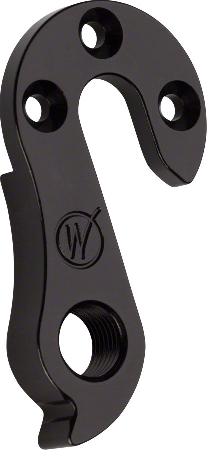 Wmfg Derailleur Hanger 117