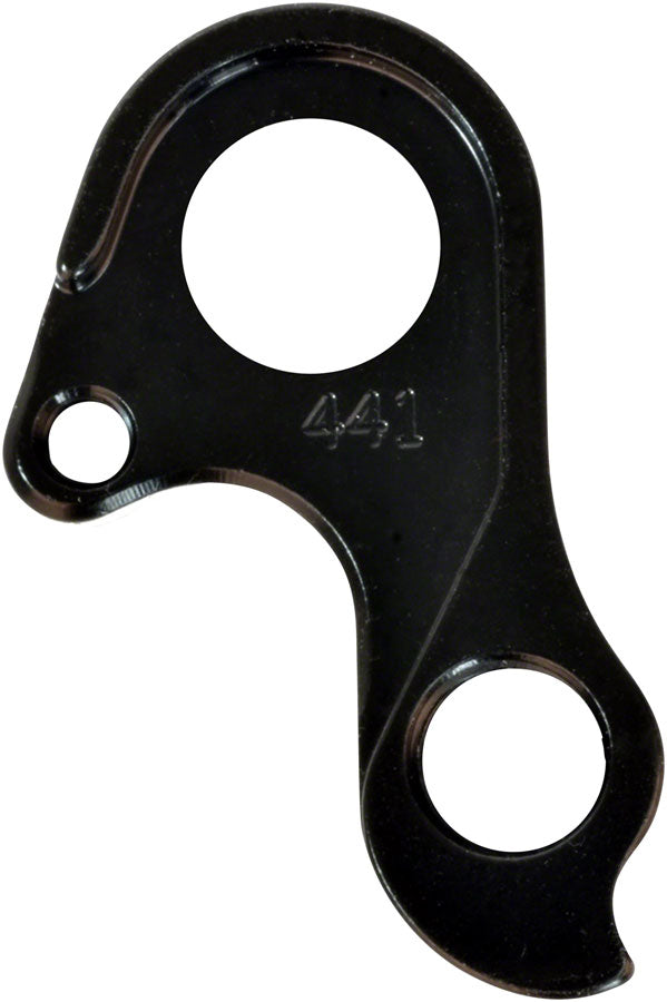 Wheels Manufacturing Hangers Requiring 1 Fastener