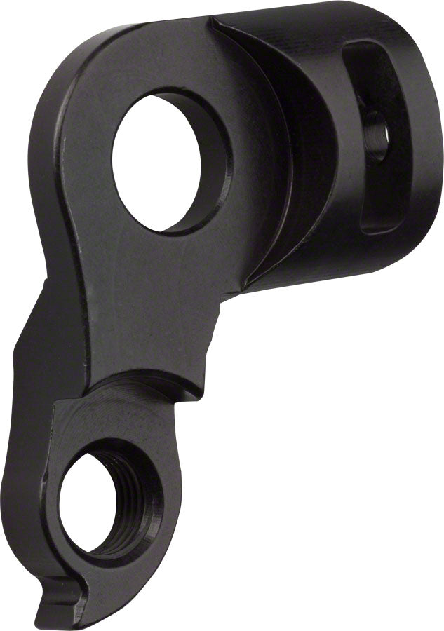 Wheels Manufacturing Hangers with No Hardware