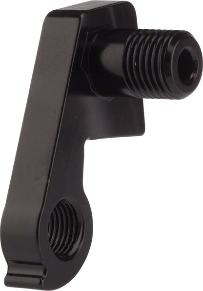 Wheels Manufacturing Hangers with No Hardware