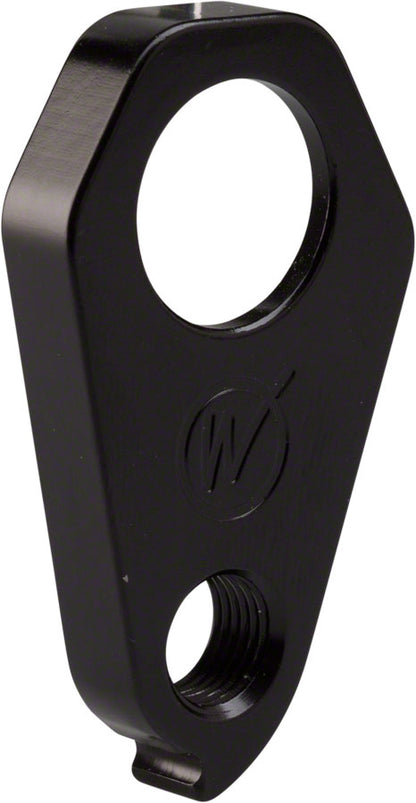 Wheels Manufacturing Hangers with No Hardware