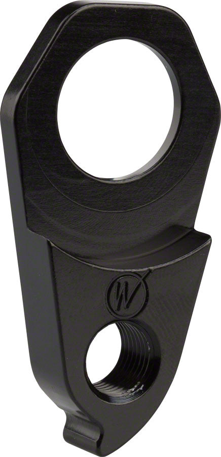 Wheels Manufacturing Hangers with No Hardware