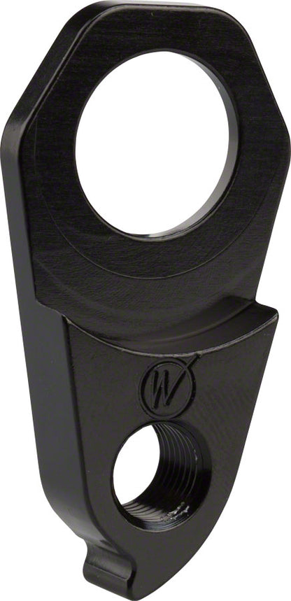 Wheels Manufacturing Hangers with No Hardware