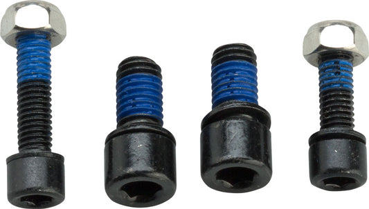 Salsa Alternator 2 0 Hardware Kit