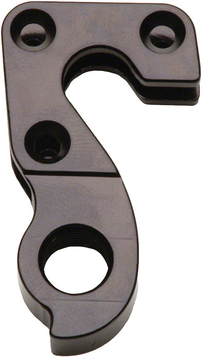 Wheels Manufacturing Hangers Requiring 3 Fasteners