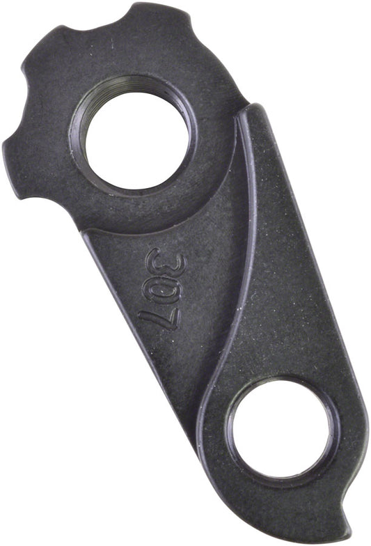 Wheels Manufacturing Hangers With No Hardware