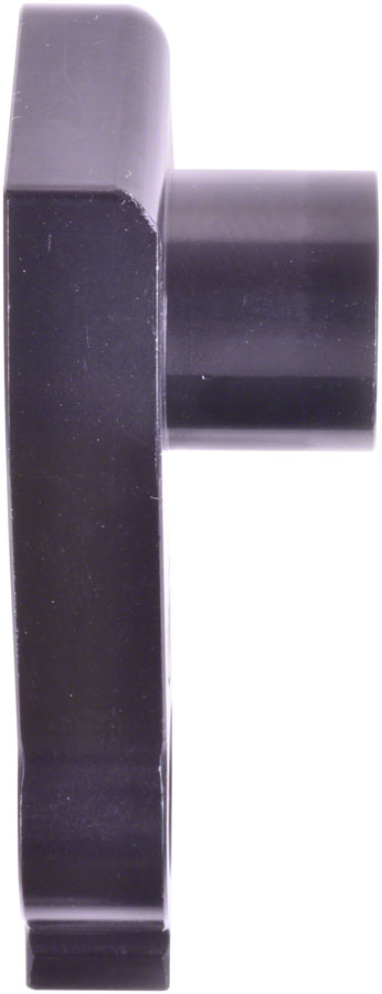 Wheels Manufacturing Hangers with No Hardware