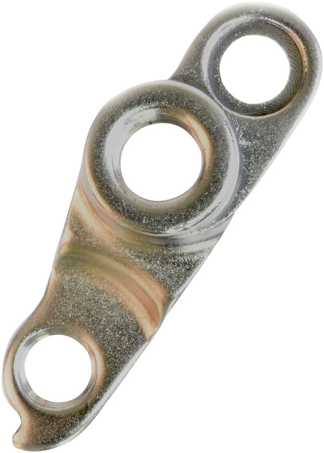 Wheels Manufacturing Hangers with No Hardware