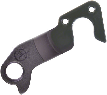 Wheels Manufacturing Hangers with No Hardware