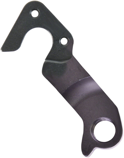 Wheels Manufacturing Hangers with No Hardware