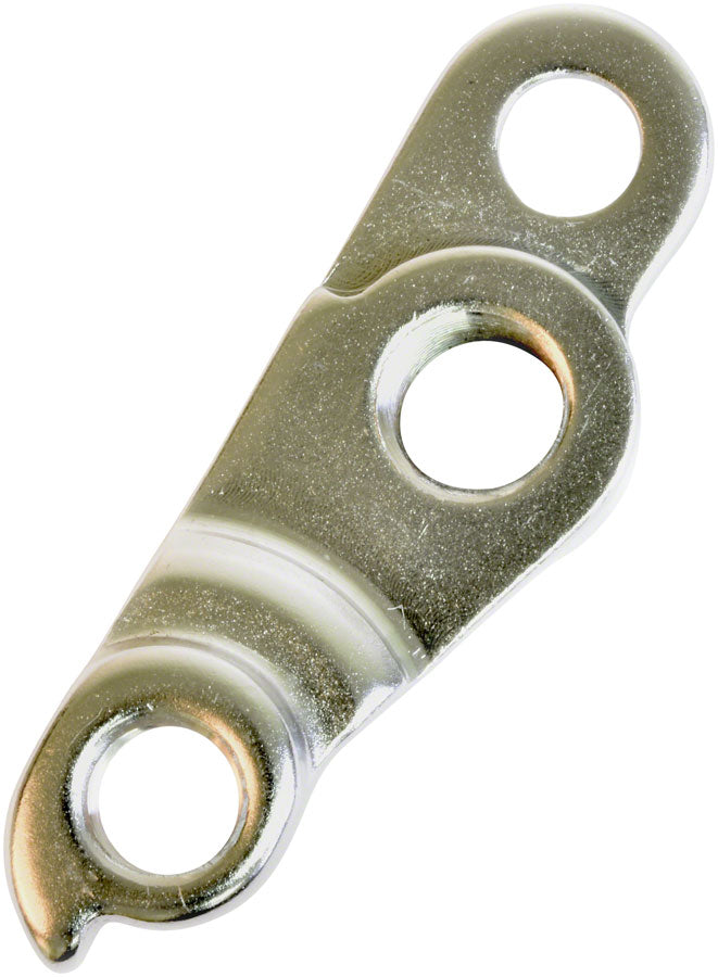 Wheels Manufacturing Hangers with No Hardware