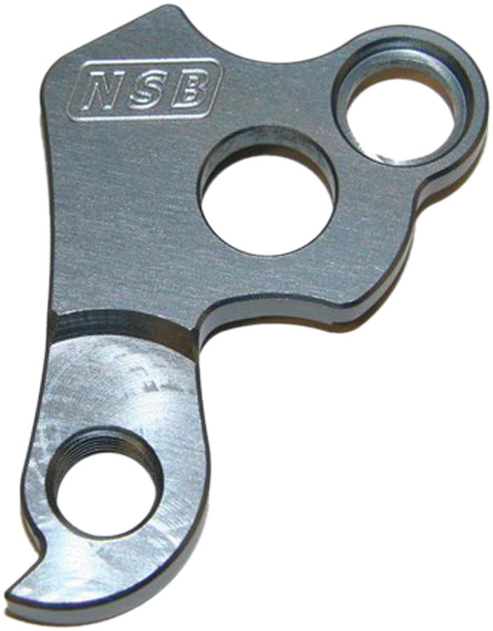 North Shore Billet Derailleur Hangers