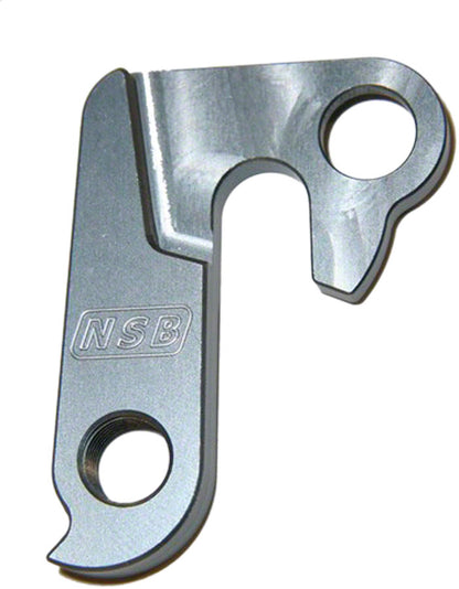 North Shore Billet Derailleur Hangers