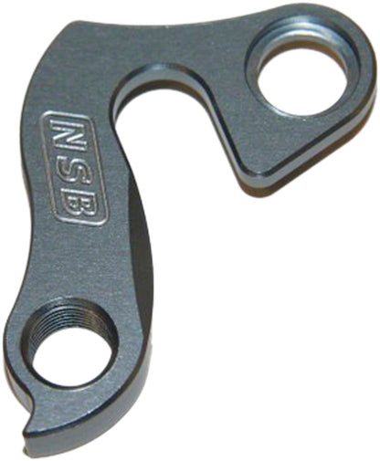 North Shore Billet Derailleur Hangers