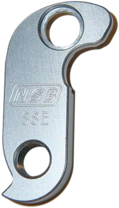 North Shore Billet Derailleur Hangers