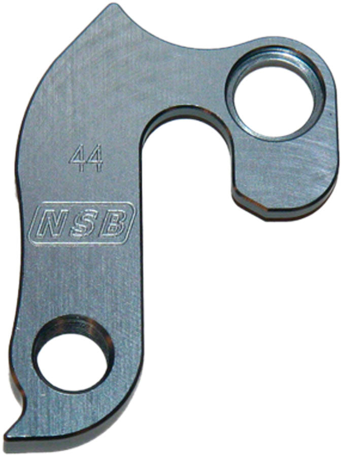 North Shore Billet Derailleur Hangers