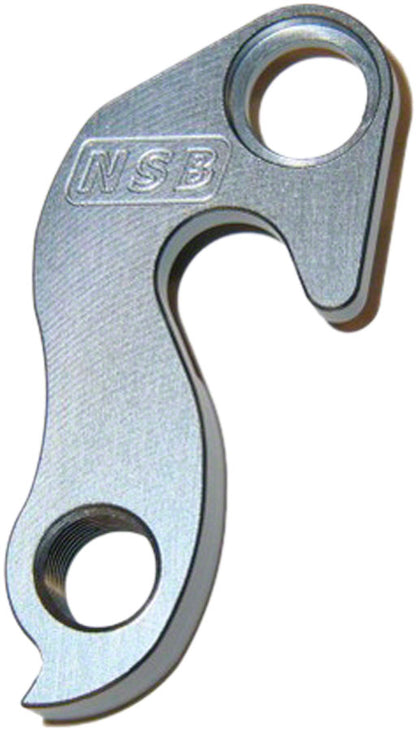 North Shore Billet Derailleur Hangers