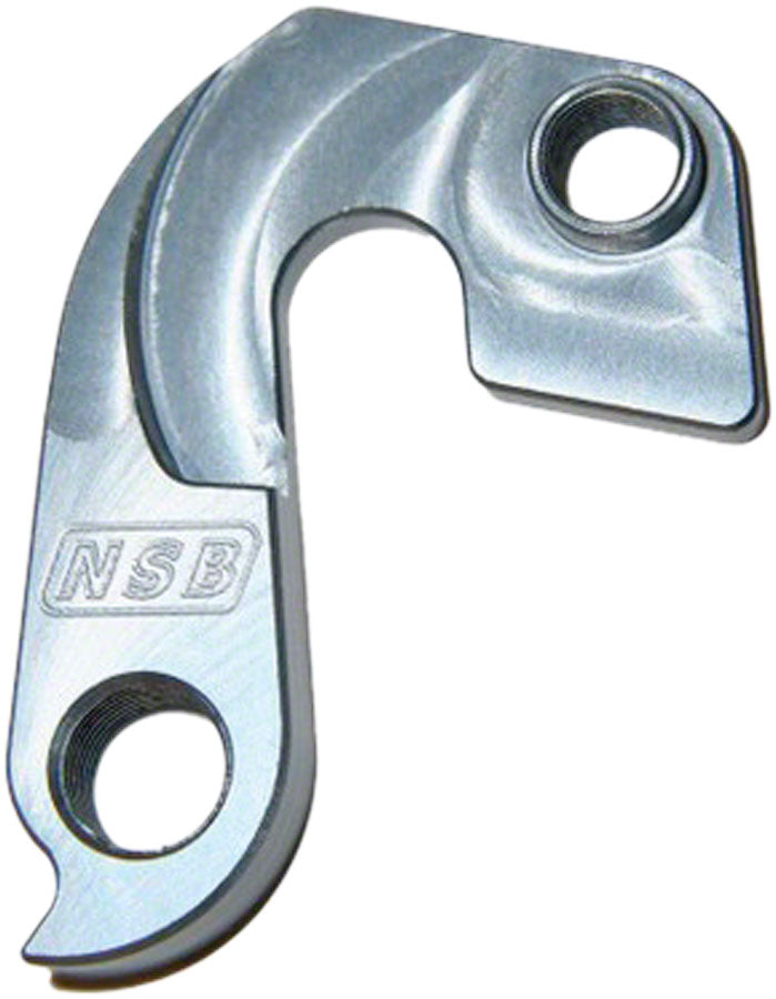North Shore Billet Derailleur Hangers