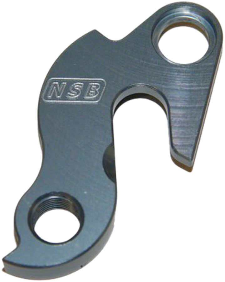 North Shore Billet Derailleur Hangers