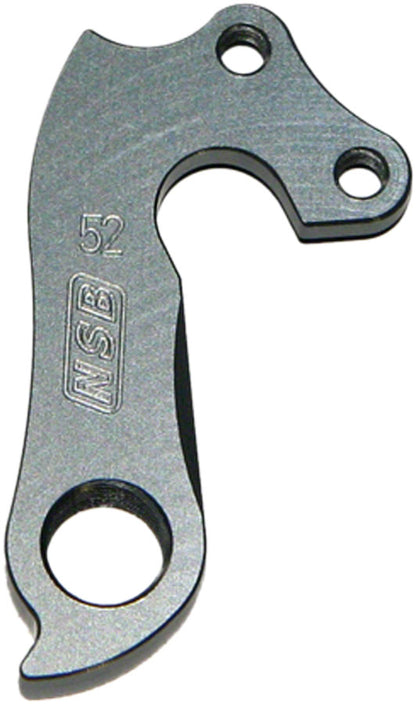 North Shore Billet Derailleur Hangers