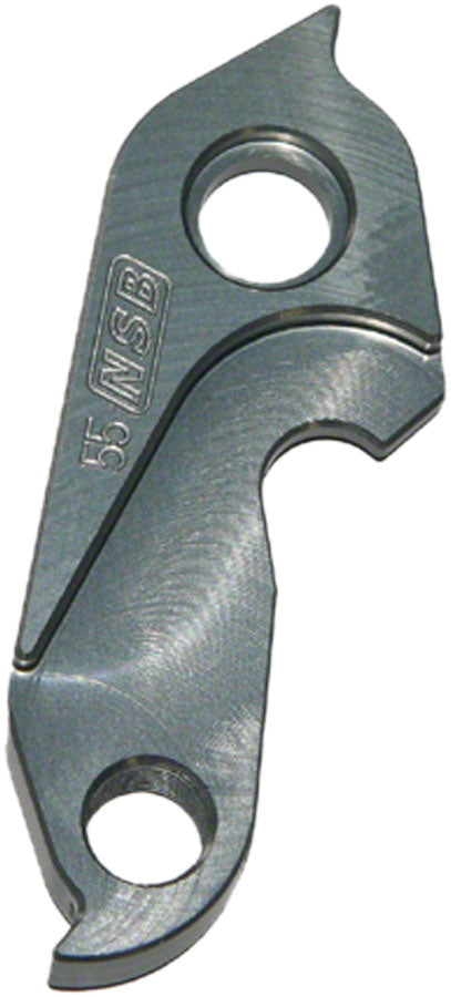 North Shore Billet Derailleur Hangers