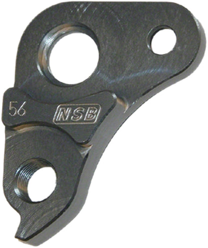 North Shore Billet Derailleur Hangers
