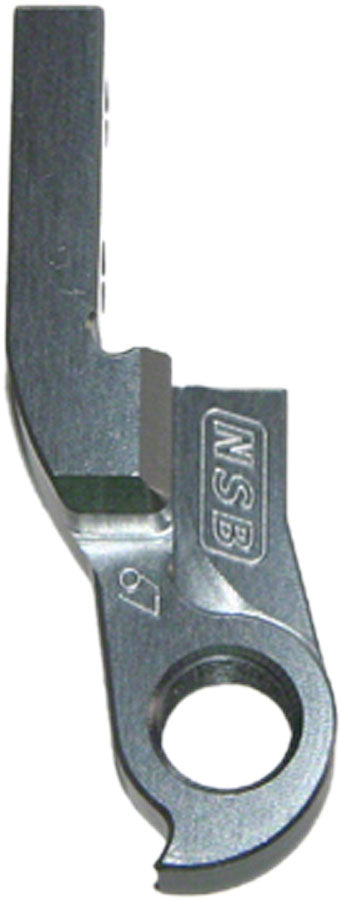 North Shore Billet Derailleur Hangers