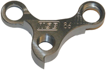 North Shore Billet Derailleur Hangers